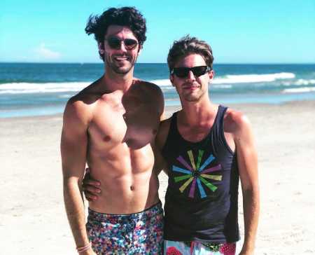 Eric Mondo relationship 